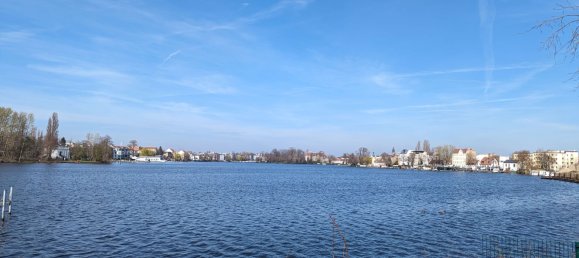 2 chambres Appartement à Kopenick, Germany No. 114966 20