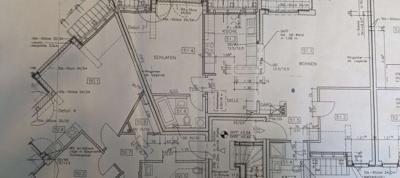 2 chambres Appartement à Kopenick, Germany No. 114966 24