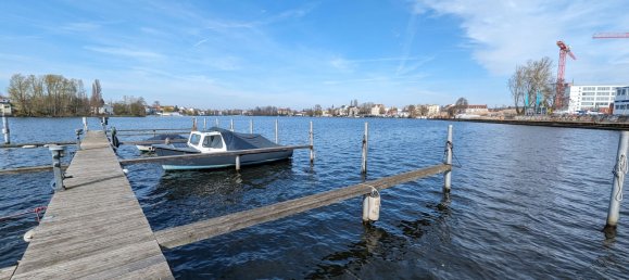 2 chambres Appartement à Kopenick, Germany No. 114966 22