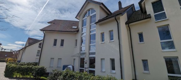 2 chambres Appartement à Kopenick, Germany No. 114966 17