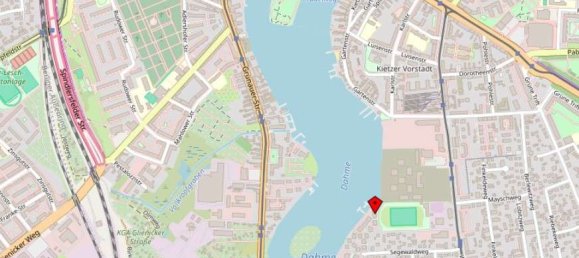 2 chambres Appartement à Kopenick, Germany No. 114966 25