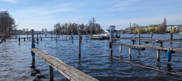 2 chambres Appartement à Kopenick, Germany No. 114966 23