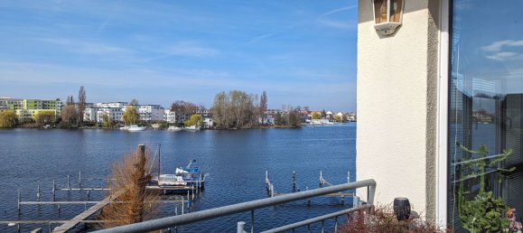 2 chambres Appartement à Kopenick, Germany No. 114966 3