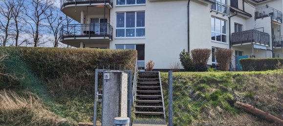 2 chambres Appartement à Kopenick, Germany No. 114966 4