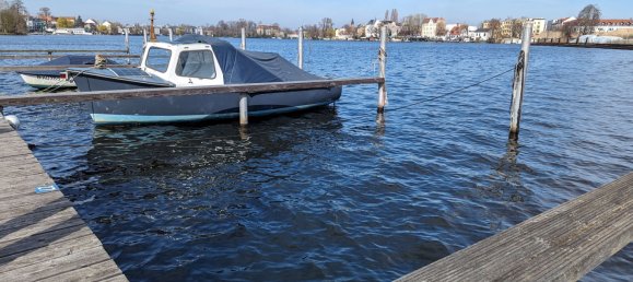 2 chambres Appartement à Kopenick, Germany No. 114966 21