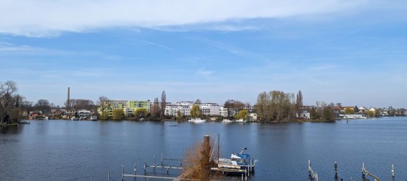 2 chambres Appartement à Kopenick, Germany No. 114966 2