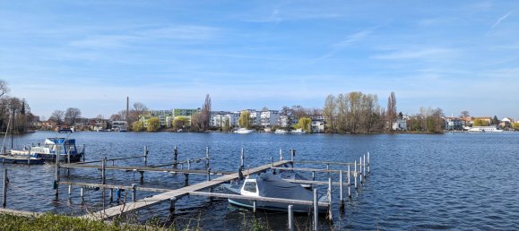 2 chambres Appartement à Kopenick, Germany No. 114966 19