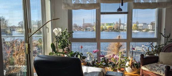 2 chambres Appartement à Kopenick, Germany No. 114966 5