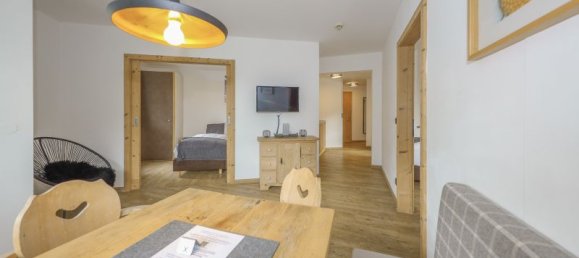 3 rooms Apartment in Kitzbuhel, Austria No. 185360 2