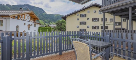 3 rooms Apartment in Kitzbuhel, Austria No. 185360 4