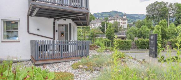 3 rooms Apartment in Kitzbuhel, Austria No. 185360 5