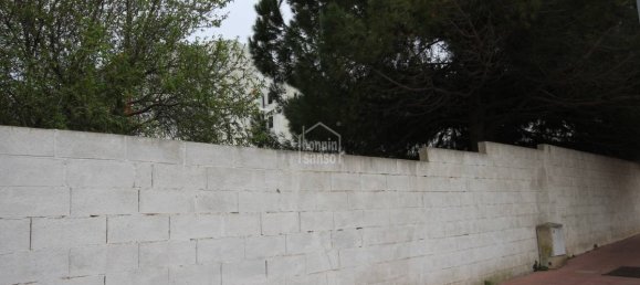 Grundstück in Mahon, Spain 586m², Nr. 2052 2