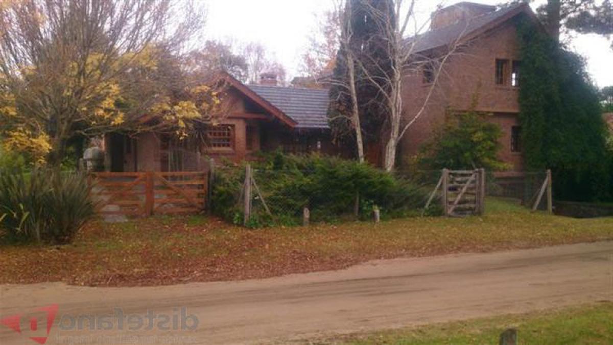 5 bedrooms House in Mar del Plata, Argentina No. 100404