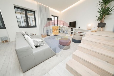 3 bedrooms House in Porto, Portugal No. 24223