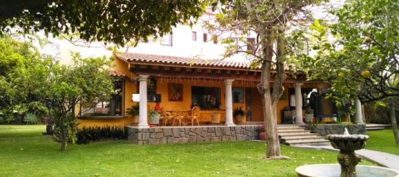 4 chambres Maison à Morelos, Mexico No. 176485 2