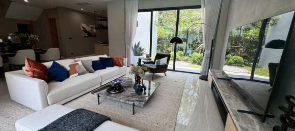 4 bedrooms House for sale in Pattaya, Chonburi, Eastern Thailand, Thailand № 58768 19