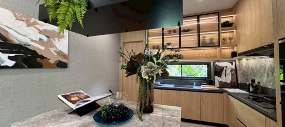 4 bedrooms House for sale in Pattaya, Chonburi, Eastern Thailand, Thailand № 58768 17