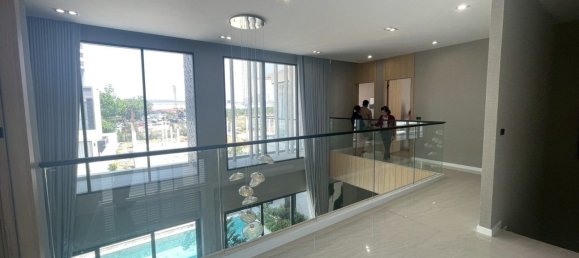 4 bedrooms House for sale in Pattaya, Chonburi, Eastern Thailand, Thailand № 58768 30