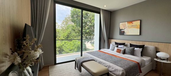4 bedrooms House for sale in Pattaya, Chonburi, Eastern Thailand, Thailand № 58768 8