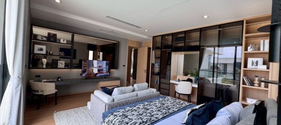 4 bedrooms House for sale in Pattaya, Chonburi, Eastern Thailand, Thailand № 58768 4