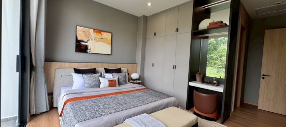 4 bedrooms House for sale in Pattaya, Chonburi, Eastern Thailand, Thailand № 58768 10