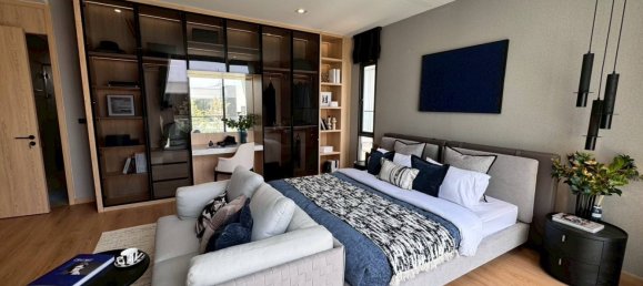 4 bedrooms House for sale in Pattaya, Chonburi, Eastern Thailand, Thailand № 58768 9