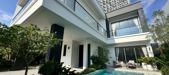 4 bedrooms House for sale in Pattaya, Chonburi, Eastern Thailand, Thailand № 58768 2