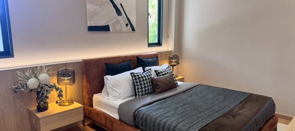 4 bedrooms House for sale in Pattaya, Chonburi, Eastern Thailand, Thailand № 58768 21