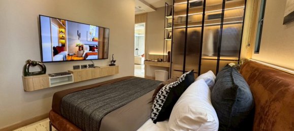 4 bedrooms House for sale in Pattaya, Chonburi, Eastern Thailand, Thailand № 58768 14