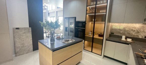 4 bedrooms House for sale in Pattaya, Chonburi, Eastern Thailand, Thailand № 58768 20