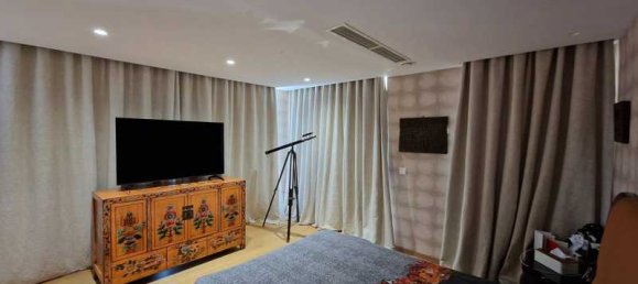 Villa de 5 dormitorios en Pyrgos, Cyprus No. 13642 3