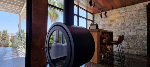 Villa de 5 dormitorios en Pyrgos, Cyprus No. 13642 5