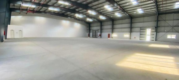 Склад 3065.8м² в Дубай, ОАЭ № 54800 4