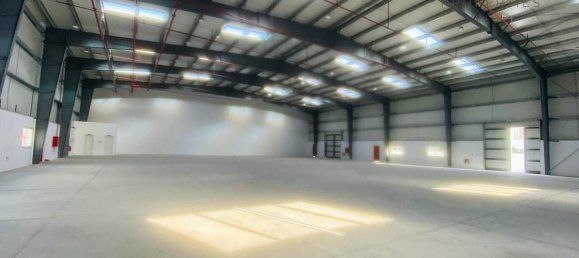 Склад 3065.8м² в Дубай, ОАЭ № 54800 5