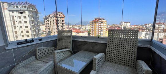 Wohnung 2+1 in Alanya, Turkey, Nr. 20662 15