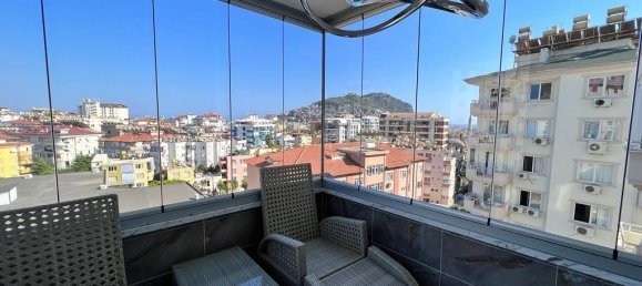 Wohnung 2+1 in Alanya, Turkey, Nr. 20662 22