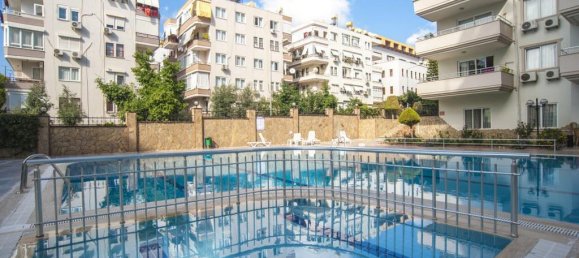 Wohnung 2+1 in Alanya, Turkey, Nr. 20662 19