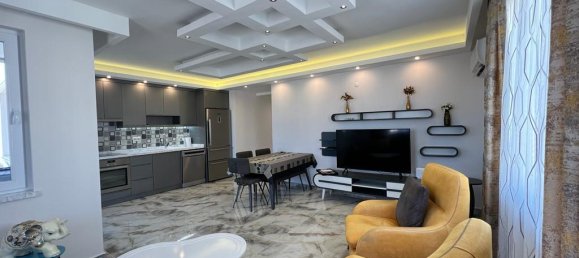 Wohnung 2+1 in Alanya, Turkey, Nr. 20662 4