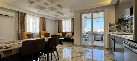 Wohnung 2+1 in Alanya, Turkey, Nr. 20662 5