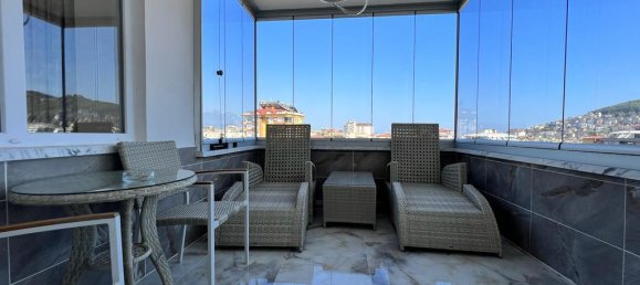 Wohnung 2+1 in Alanya, Turkey, Nr. 20662 17