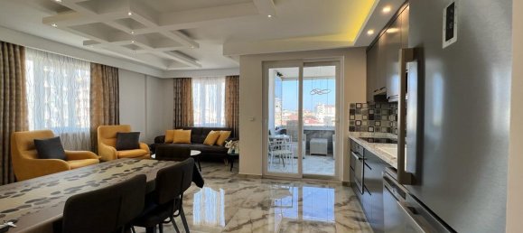 Wohnung 2+1 in Alanya, Turkey, Nr. 20662 6