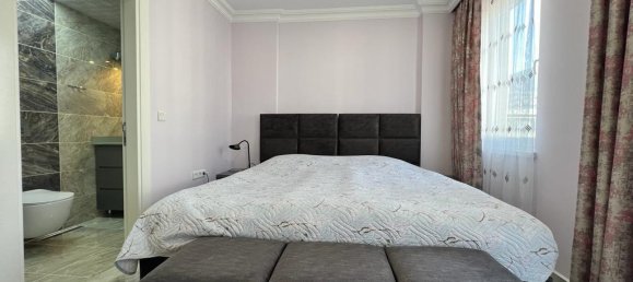 Wohnung 2+1 in Alanya, Turkey, Nr. 20662 13