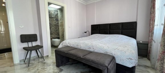 Wohnung 2+1 in Alanya, Turkey, Nr. 20662 12