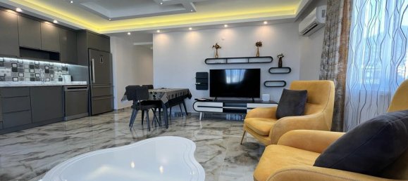 Wohnung 2+1 in Alanya, Turkey, Nr. 20662 7