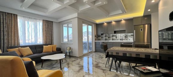 Wohnung 2+1 in Alanya, Turkey, Nr. 20662 8