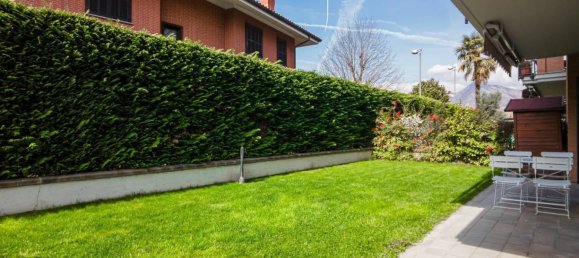 Apartamento de 2 dormitorios en Rivoli, Italy No. 264123 15