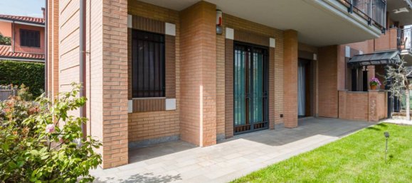 Apartamento de 2 dormitorios en Rivoli, Italy No. 264123 12