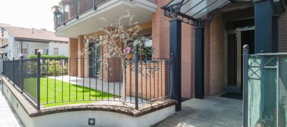 Apartamento de 2 dormitorios en Rivoli, Italy No. 264123 50