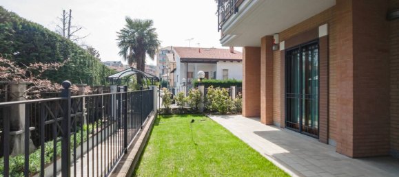 Apartamento de 2 dormitorios en Rivoli, Italy No. 264123 17