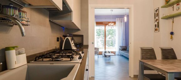 Apartamento de 2 dormitorios en Rivoli, Italy No. 264123 21